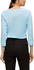 S.Oliver Shirt aus softem Lyocell-Jersey (2146012) blau