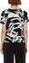 S.Oliver T-Shirt aus Baumwollstretch (2131944) schwarz
