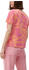 S.Oliver T-Shirt aus Baumwollstretch (2131944) rosa