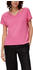 S.Oliver Baumwollshirt mit Cut-outs im Relaxed Fit (2132212) rosa