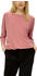 S.Oliver T-Shirt aus Viskosestretch (2137160) rosa