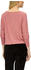 S.Oliver T-Shirt aus Viskosestretch (2137160) rosa