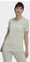 Adidas LOUNGEWEAR Essentials Slim Logo T-Shirt
