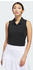 Adidas Women's Ultimate365 Solid Sleeveless Poloshirt black (IN2536)