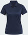 Adidas Solid Performance Short Sleeve Poloshirt collegiate navy (IP2151)