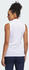 Adidas Women's Ultimate365 Solid Sleeveless Poloshirt white (IP4220)