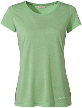 VAUDE Women's Skomer Print T-Shirt II (42626) green