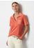 Marc O'Polo Kurzarm Poloshirt Regular (403205553037) fruity orange