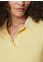 Marc O'Polo Poloshirt Regular (404237153031) yellow flax