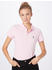 Polo Ralph Lauren Slim-Fit Stretch-Poloshirt (527507) sun rose