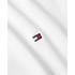 Tommy Hilfiger New Cody Slim 3/4 Sleeve T-shirt (WW0WW40589) white