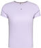 Tommy Hilfiger Tommy Jeans Slim Essential Ext T-shirt (DW0DW17383)