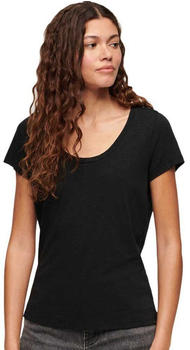 Superdry Scoop T-shirt (W1011381A) beige