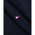 Tommy Hilfiger New Cody Slim 3/4 Sleeve T-shirt (WW0WW40589) blue