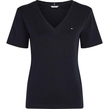 Tommy Hilfiger Slim Cody T-shirt (WW0WW40584) blue