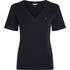 nos desert sky: Tommy Hilfiger Slim V-Neck T-Shirt (WW0WW40584)