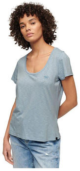 Superdry Scoop T-shirt (W1011381A) grey