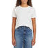 Tommy Hilfiger 1985 Reg Mini Corp Logo T-shirt (WW0WW37877) white