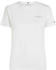 Tommy Hilfiger 1985 Reg Mini Corp Logo T-shirt (WW0WW37877) white