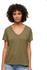Superdry Studios Slub Embroidered T-shirt (W1011181A)