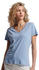 Superdry Studios Slub Embroidered T-shirt (W1011181A)