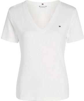 Tommy Hilfiger Slim Cody T-shirt (WW0WW40584) white