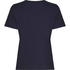 Tommy Hilfiger Script T-shirt (WW0WW43459) blue