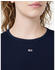 Tommy Hilfiger Tommy Jeans Slim Essential Ext T-shirt (DW0DW17383) blue