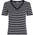 Tommy Hilfiger Slim Cody T-shirt (WW0WW40584) bunt