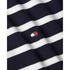 Tommy Hilfiger New Cody Slim 3/4 Sleeve T-shirt (WW0WW40589) bunt
