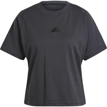 Adidas Z.n.e Short Sleeve T-shirt (IS3930) grey