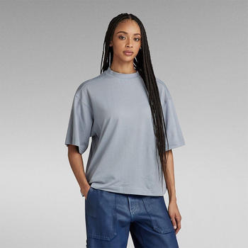 G-Star Loose Short Sleeve T-shirt (D23863-C954) grey