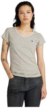 G-Star Eyben V T 20 Short Sleeve T-shirt (D24533-D244) grey