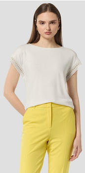 Comma T-Shirt (2147921) weiß