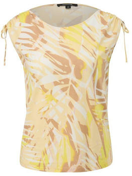 Comma T-Shirt (2148318) gelb