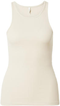 Only Onlkenya Life Rib Tank Top Jrs Noos (15234659)