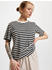 Only Livina S/S Stripe Tee (15272227) black