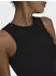 Only Vilma Jersey Sleeveless Cropped Tank Top (15282771) black
