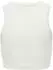 Only Vilma Jersey Sleeveless Cropped Tank Top (15282771) cloud dancer