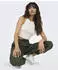 Only Vilma Jersey Sleeveless Cropped Tank Top (15282771) cloud dancer