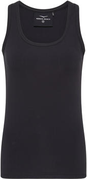 Venice Beach Women's Brenda Drytivity Rib Tank Top schwarz