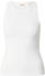 white +: Levi's Dreamy Tank Top (A7326)