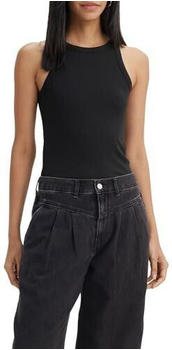 Levi's Dreamy Tank Top (A7326) caviar