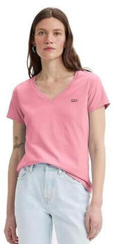 Levi's Perfect V-Neck Tee (85341) tameless rose