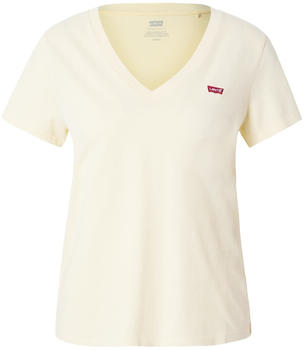 Levi's Perfect V-Neck Tee (85341) anise flower