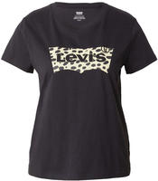 Levis T-Shirt "LSE THE PERFECT TEE" mit Logo Print