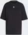 Adidas Essentials Boyfriend T-Shirt (IY7321) black 2
