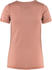 Fjällräven Abisko Cool T-Shirt W dusty rose