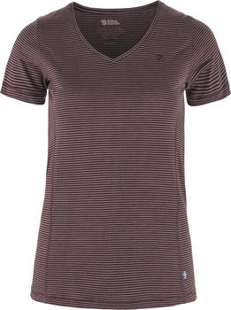 Fj&auml;llr&auml;ven Abisko Cool T-Shirt W port