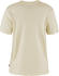 Fjällräven Hemp Blend T-Shirt W chalk white